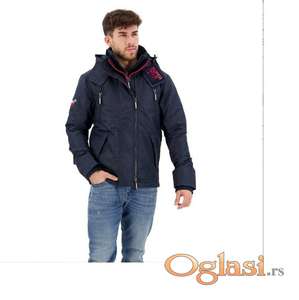 Superdry Mountain jacket