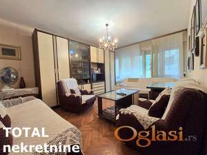 Stan NOVI SAD,CENTAR - 58 m2 149350 €, ID: 1098898