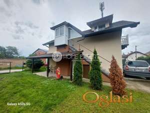 NOVI SAD - NOVO NASELJE - 90.00 m2