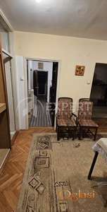 Izdaje se stan u blizini DIF-a!