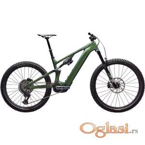 2026 Specialized Turbo Levo 4 Expert Mountain Bike (WORLDRACYCLES)