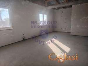 Hala 160m2-smabeno-poslovni 128m2