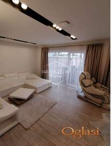 Jajinci, 5.0 lux, nameštena ID#5583