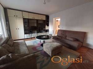 Izdaje se stan kod Medicinskog fakulteta