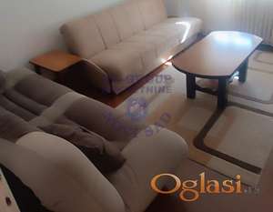 Odlican  jednosoban na Satelitu!