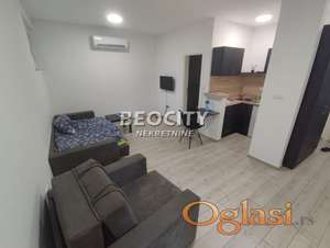 Novi Sad, Centar, Natoševićeva, 0.5, 32m2