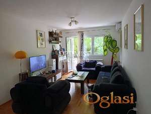 Mirijevo, Jovanke Radaković, 46m2, 1.5 ID#3161