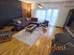 Cetvorosoban,odlican,Petrovaradin