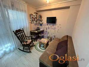 ~ Odličan jednoiposobna stan na Limanu ~