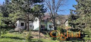 Vikendica na Popovici