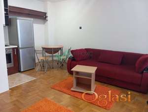 Novi Sad, Podbara - 36m2