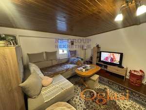 Spratna kuća na Paragovu - naša preporuka