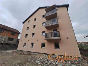 Kaluđerica, Đure Đakovića, 52m2, 2.5 ID#34905