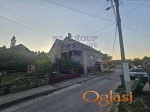 - Odlična prizemna kuća u Bukovcu - 106m2, plac 368m2 -