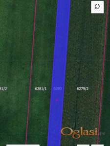 Poljoprivredno zemljište