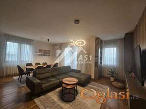 IZDAJE SE LUX STAN KOD SAJMA ID#5620