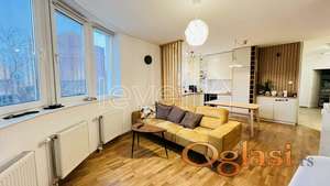 NOVI SAD - PETROVARADIN - 83.00 m2