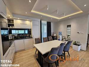 Stan SREMSKA KAMENICA,POPOVICA - 165 m2 412000 €, ID: 1100980