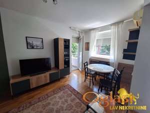 NOVI SAD - BULEVAR - 63.00 m2