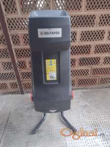 Seckalica za grane 2400 W