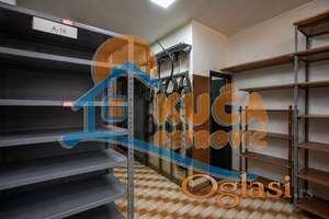 Poslovno-stambeni objekat 150m2, Obilićev Venac