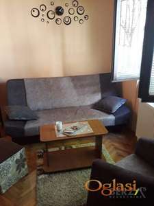 NAMEŠTENA GARSONJERA, BULEVAR, NOVI SAD