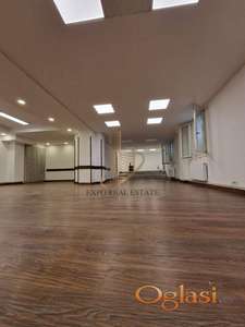 Prodaja,lokal 176m2 Pop Lukina