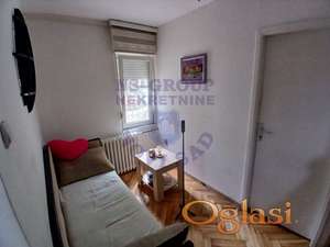 Na prodaju jednoiposoban stan na Satelitu