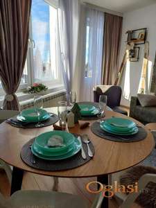 Kvadratura - 35 m2 Jednosoban Namešten, Kopaonik