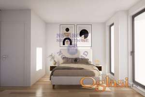 Trosoban na Grbavici!!!