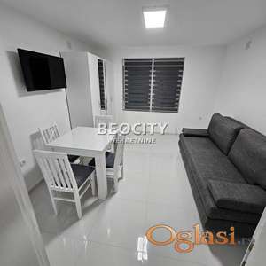 Novi Sad, Telep, Stanoja Glavaša, 0.5, 22m2