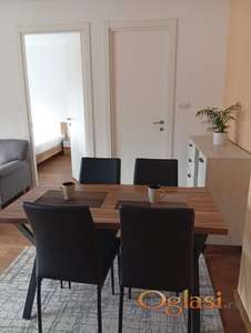 dvosoban stan centar