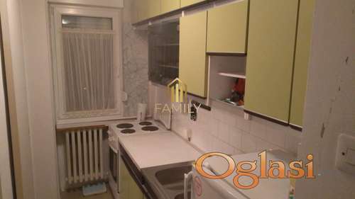 Dvosoban stan na Liamnu 4 - 54m²