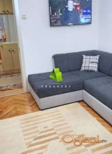 Dvosoban stan u kući na Trošarini ID#6590