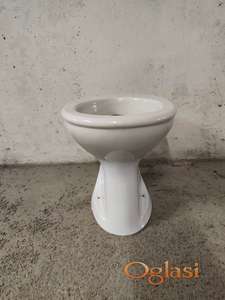 Wc šolja podna