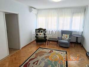 Novi Beograd, Hotel Jugoslavija, Bulevar Maršala Tolbuhina, 4.0, 88m2