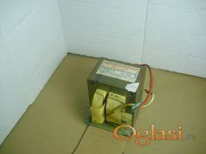 Trafo mikrotalasne LG