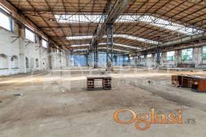 Izdaje se poslovni prostor