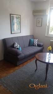 Centar, Dorćol, Dunavski kej, 1.0, lux, namešten