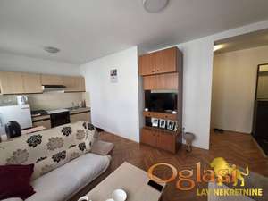 NOVI SAD - GRBAVICA - 40.00 m2