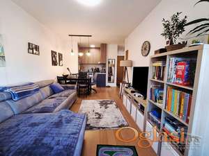 STAN - NOVI SAD - TELEP - 42m2 - 132800 evra