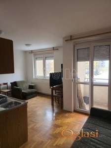 NOVI SAD - NOVA DETELINARA - 29.00 m2