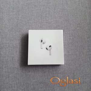 Apple AirPods Pro (2. generacija)