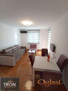 Jednosoban stan kod Osnovne škole 42m2