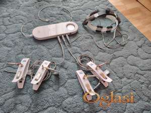 Potpuno nov aparat za kvantnu dijagnostiku