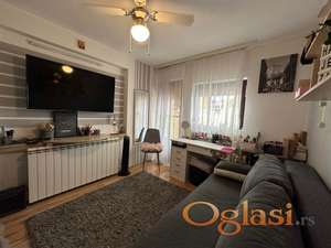 Stan u kući sa odvojenim jednoiposobnim stanom!
