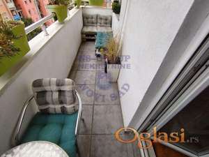 Troiposoban duplex na Detelinari - 63m2 !