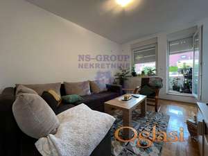 Predstavljamo vam fantastičan duplex