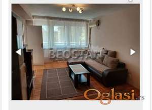 Novi Beograd - Fontana #68697