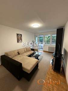 Novi Beograd, Blok 29, Bulevar Zorana Đinđića, 2.5, 72m2